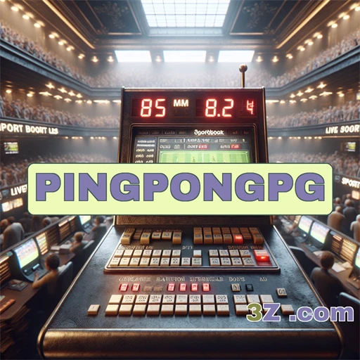 pingpongpg Opções de Apostas