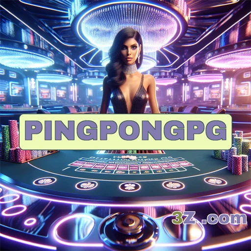 pingpongpg Jogos Diversos