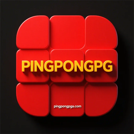 pingpongpg