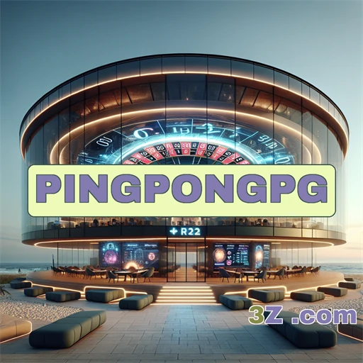 pingpongpg Plataforma Completa