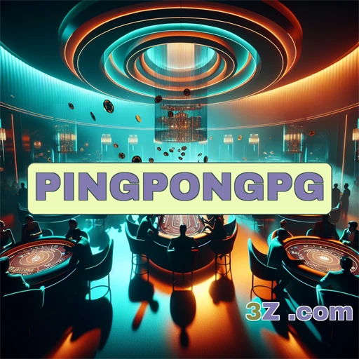 Slots Brilhantes: A Revolução do Entretenimento no Pingpongpg