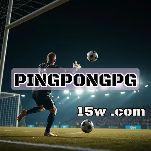 pingpongpg Ação