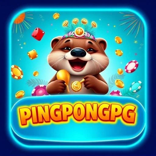 pingpongpg Logo