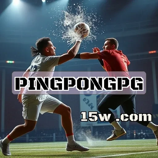 pingpongpg Desafios de Habilidade