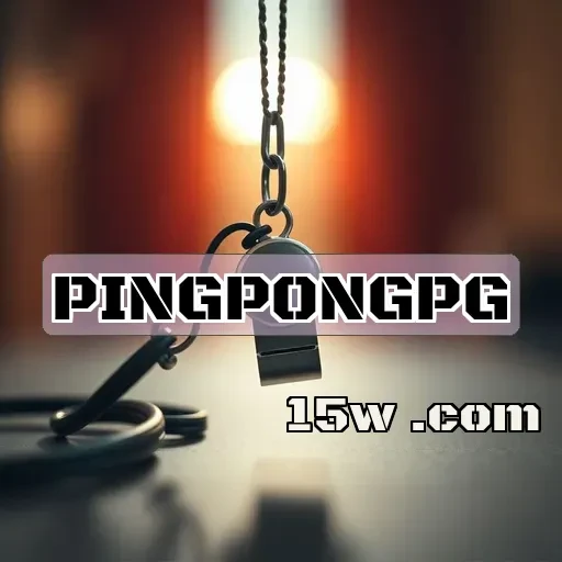pingpongpg Esportes