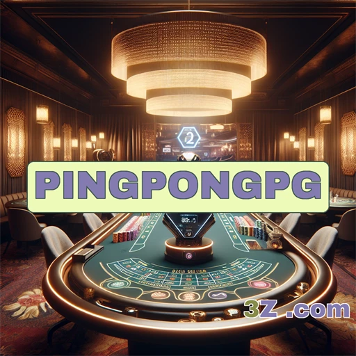 pingpongpg Programa VIP